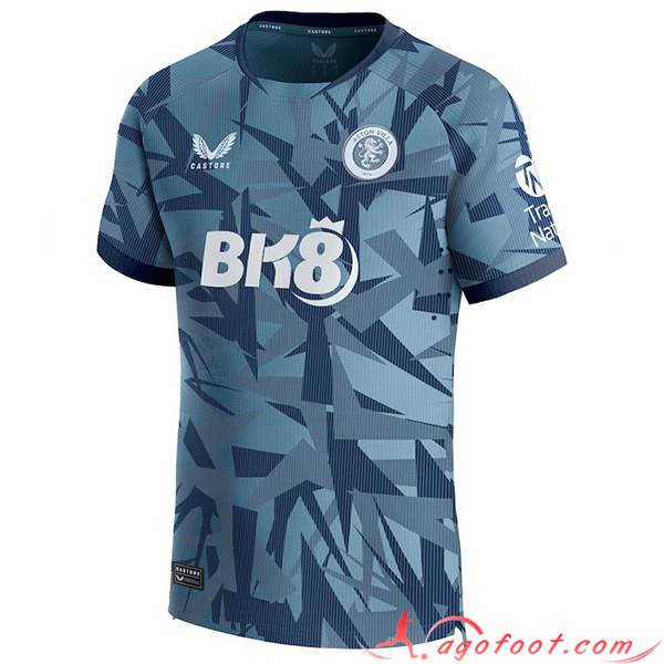 Maillot de Foot Aston Villa Third 2023/2024