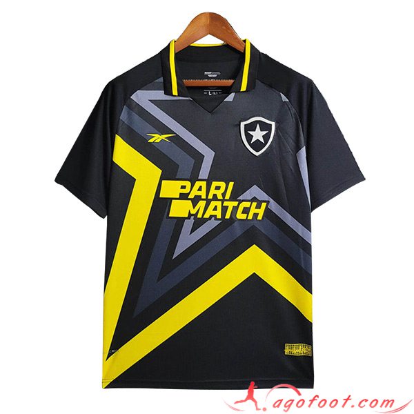 Maillot de Foot Botafogo Fourth 2023/2024
