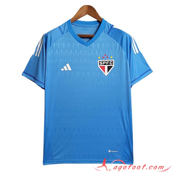 Maillot de Foot Sao Paulo FC Gardien de But 2023/2024