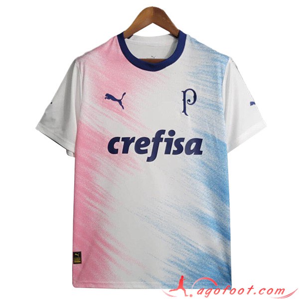 Maillot de Foot Palmeiras 2 Commemorative Edition 2023/2024