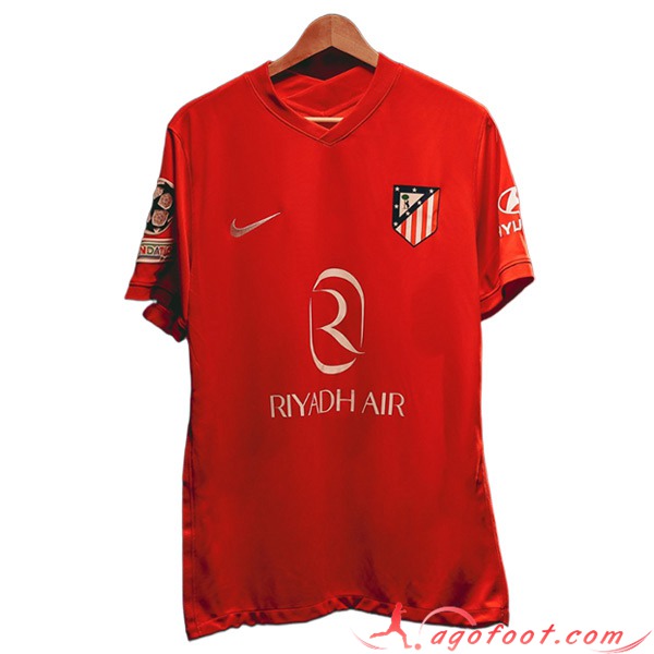 Maillot de Foot Atletico Madrid Special Edition 2023/2024