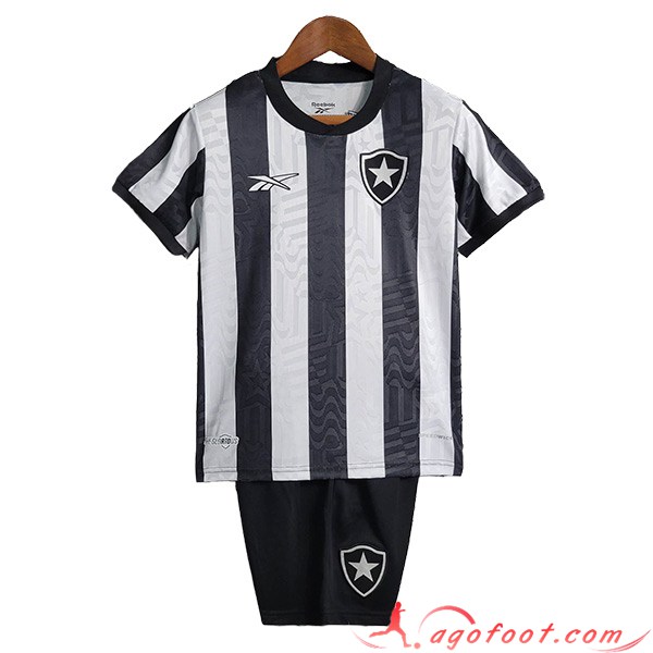 Maillot de Foot Botafogo Enfant Domicile 2023/2024