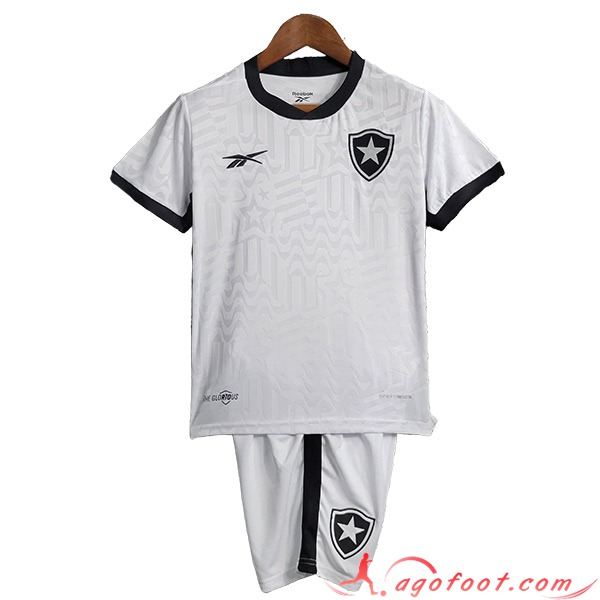 Maillot de Foot Botafogo Enfant Exterieur 2023/2024