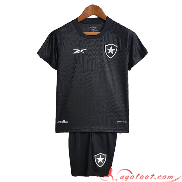 Maillot de Foot Botafogo Enfant Third 2023/2024