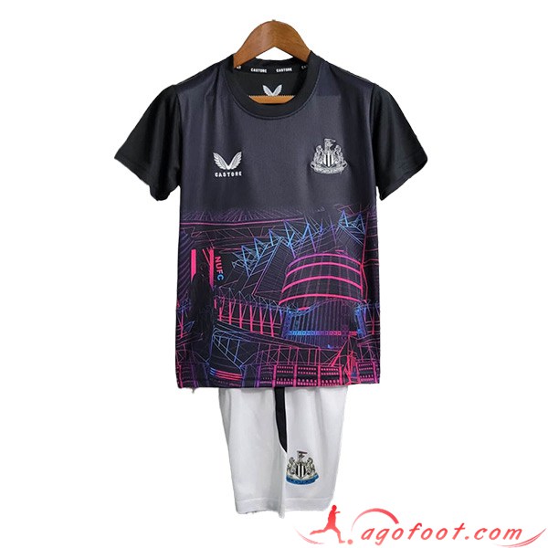 Maillot de Foot Newcastle United Enfant Special Edition 2023/2024