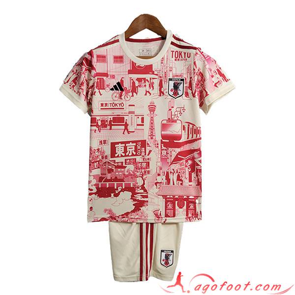 Maillot de Foot Japon Enfant Special Edition 2023/2024