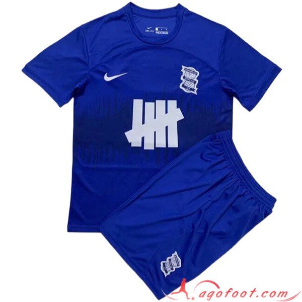 Maillot de Foot Birmingham City Enfant Domicile 2023/2024