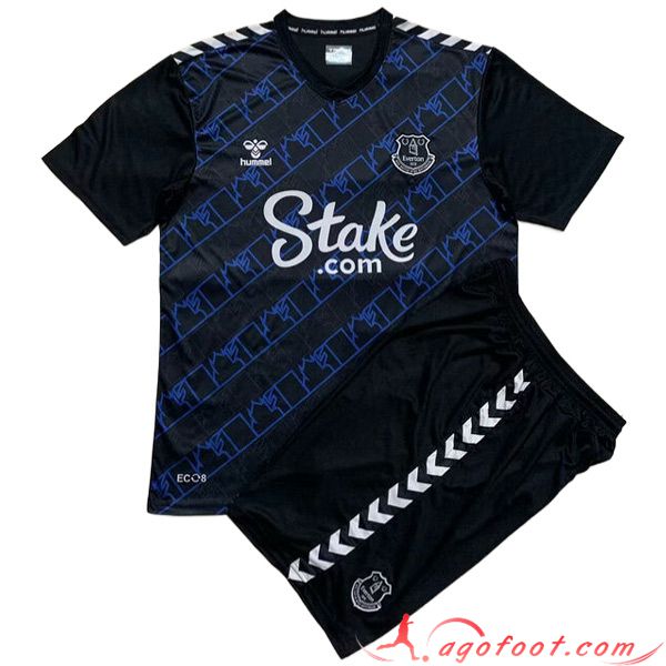 Maillot de Foot FC Everton Enfant Gardien de But 2023/2024
