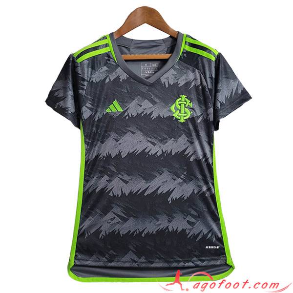 Maillot de Foot Internacional Femme Third 2023/2024