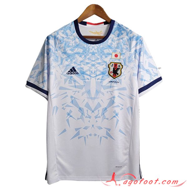 Maillot de Foot Japon Retro Exterieur 2016/2017