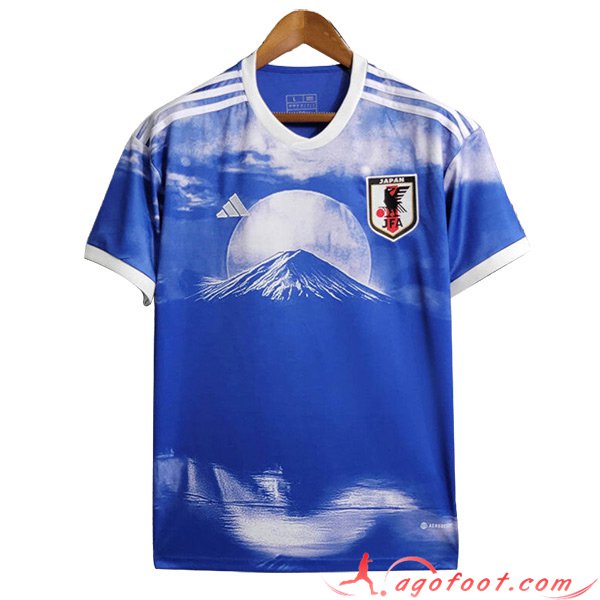Maillot Equipe Foot Japon Special Edition Fujiyama 2023/2024