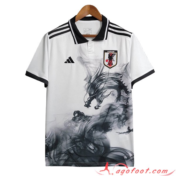 Maillot Equipe Foot Japon Special Edition Coritiba 2023/2024