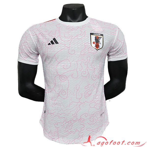 Maillot Equipe Foot Japon Special Edition Blanc 2023/2024