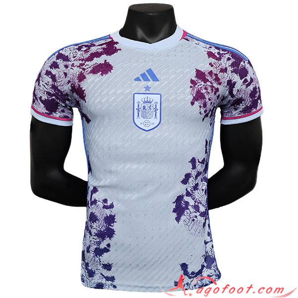 Maillot Equipe Foot Espagne Special Edition 2023/2024