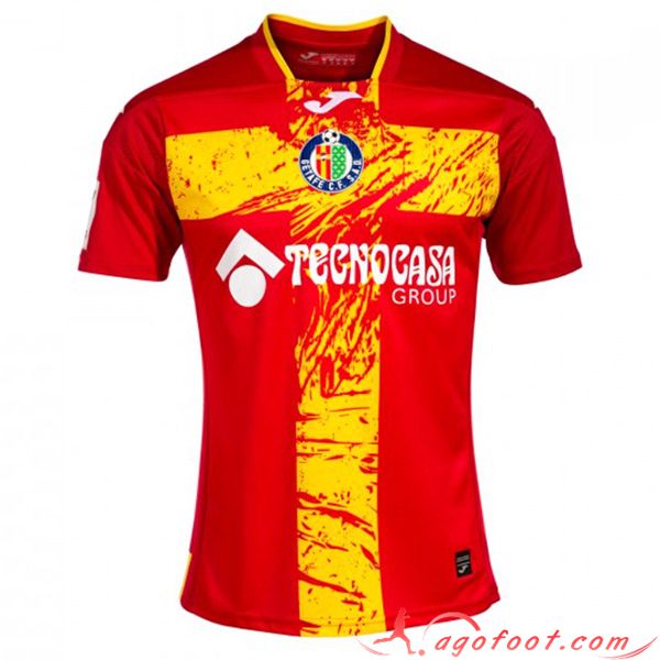 Maillot de Foot Getafe CF Exterieur 2023/2024