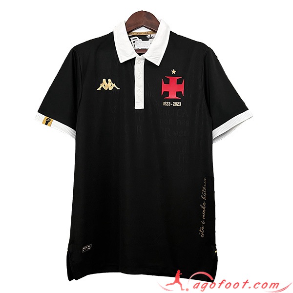 Nouveau Maillot de Foot CR Vasco Da Gama Third 2023/2024