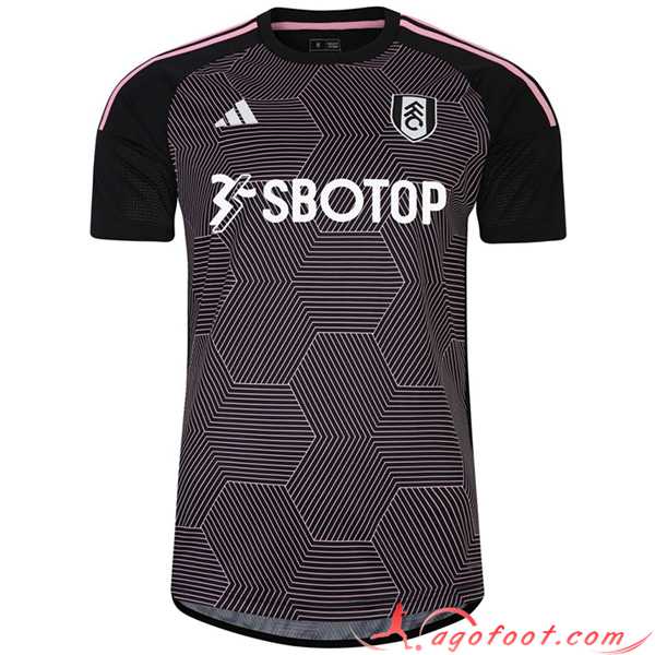 Maillot de Foot Fulham Third 2023/2024