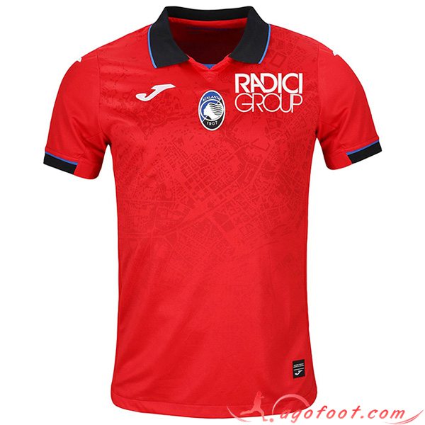 Maillot de Foot Atalanta Third 2023/2024