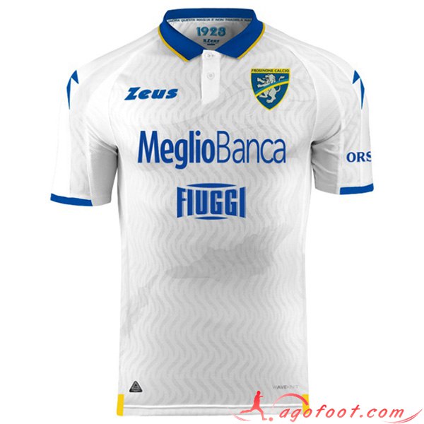 Maillot de Foot Frosinone Exterieur 2023/2024