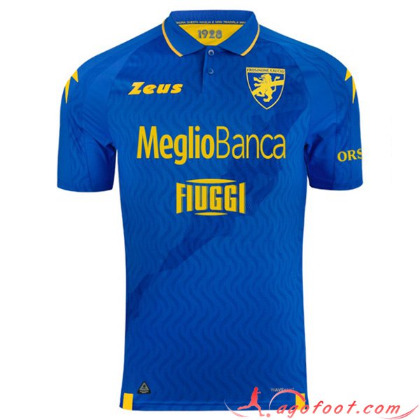 Maillot de Foot Frosinone Third 2023/2024