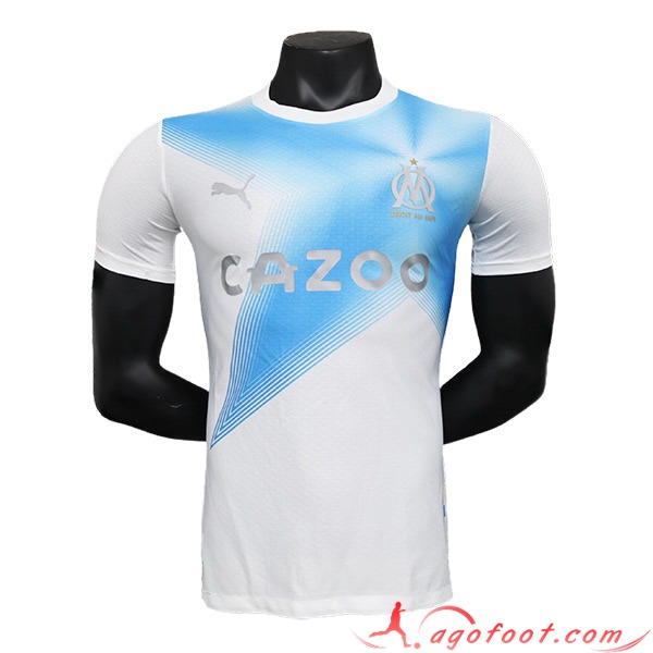 Maillot de Foot Marseille Special Edition 2023/2024