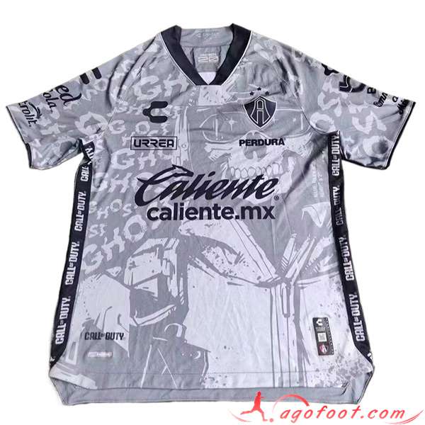 Maillot de Foot Club Atlas Special Edition 2023/2024