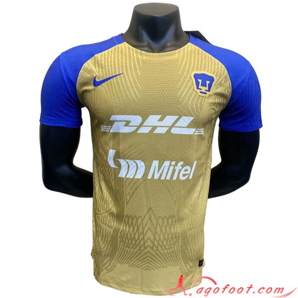 Maillot de Foot Pumas UNAM Special Edition 2023/2024