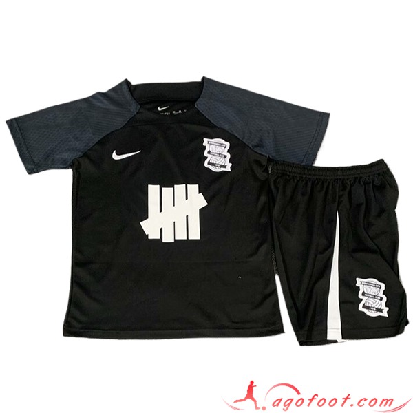Maillot de Foot Birmingham City Enfant Third 2023/2024