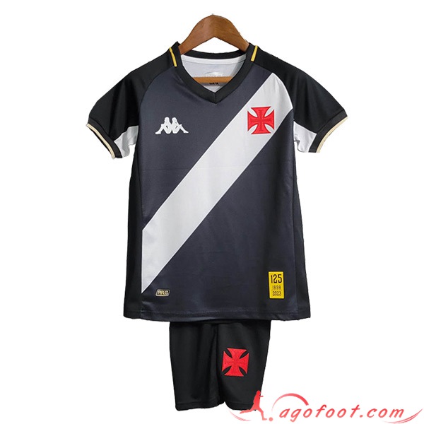 Maillot de Foot CR Vasco Da Gama Enfant Domicile 2023/2024