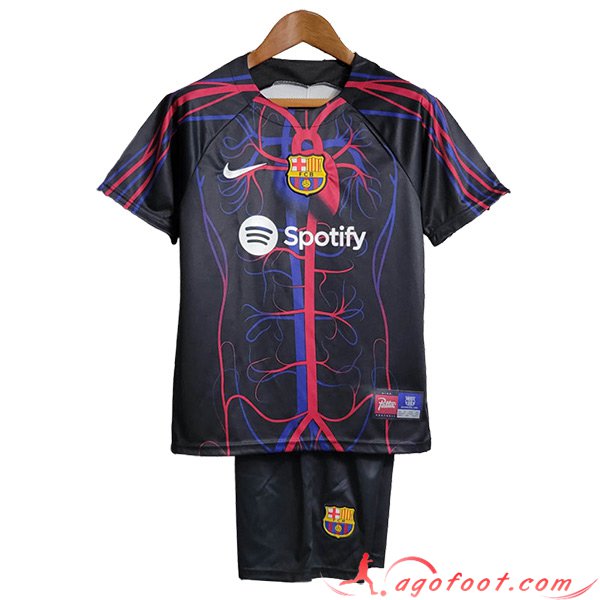 Maillot de Foot FC Barcelone Enfant Special Edition 2023/2024