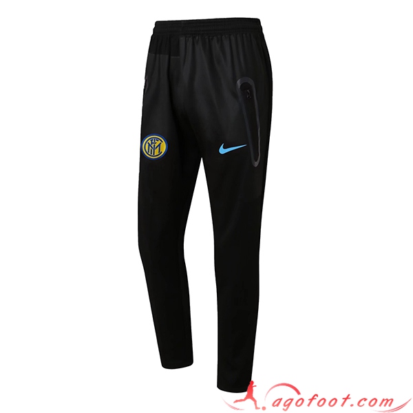 Pantalon Foot Inter Milan Noir 2023/2024 -04