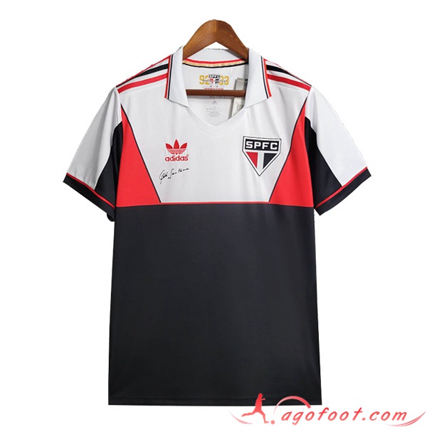 Maillot de Foot Sao Paulo FC Retro Special Edition 1992/1993