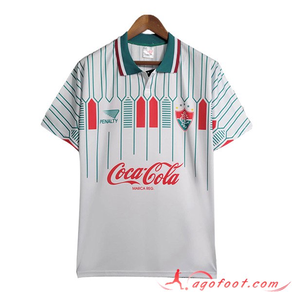Maillot de Foot Fluminense Retro Exterieur 1993/1994