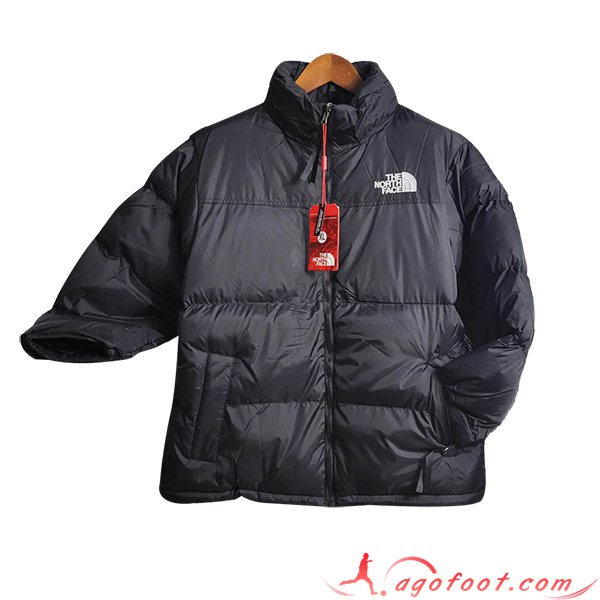 Nouveau Doudoune The North Face Noir 2023/2024