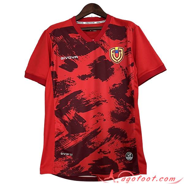 Maillot Equipe Foot Venezuela Domicile 2023/2024