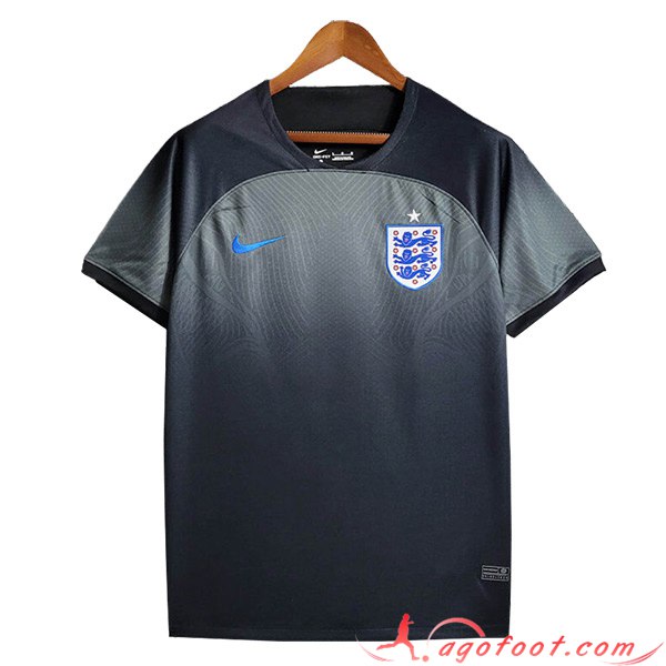 Maillot Equipe Foot Angleterre Special Edition Noir 2023/2024