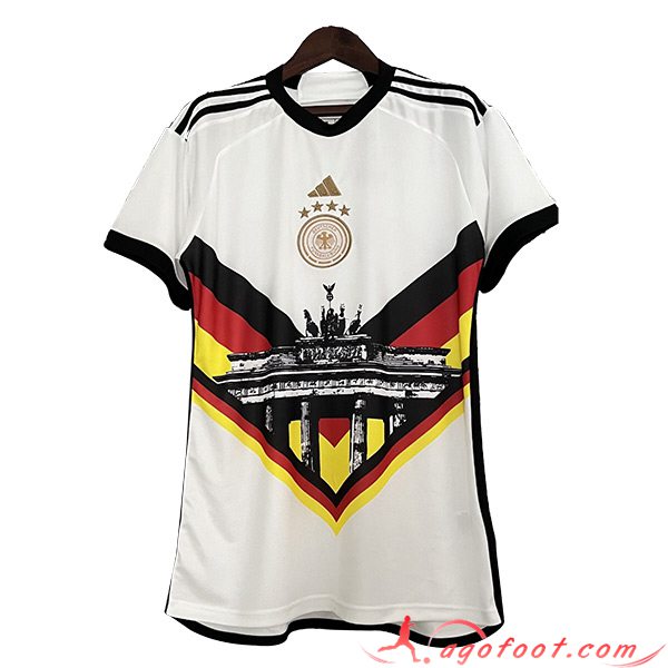 Maillot Equipe Foot Allemagne Special Edition 2023/2024