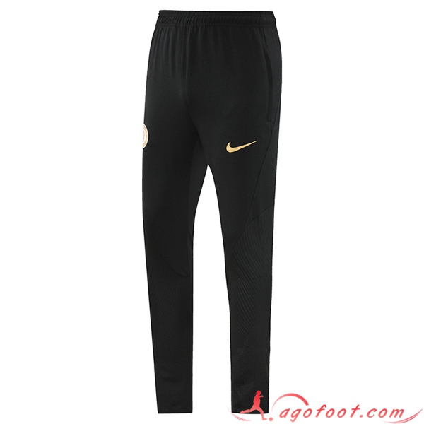 Pantalon Foot FC Chelsea Noir 2023/2024 -03