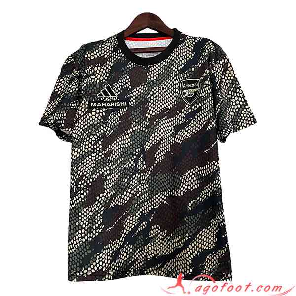 Maillot de Foot Arsenal Joint Edition 2023/2024
