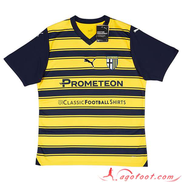 Maillot de Foot Parma Calcio Exterieur 2023/2024