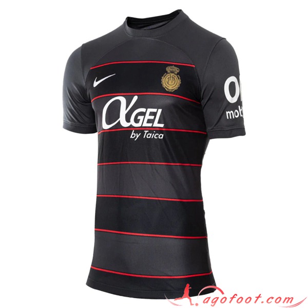 Maillot de Foot Mallorca Exterieur 2023/2024