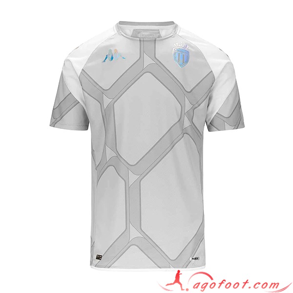 Maillot de Foot AS Monaco Special Edition 2023/2024