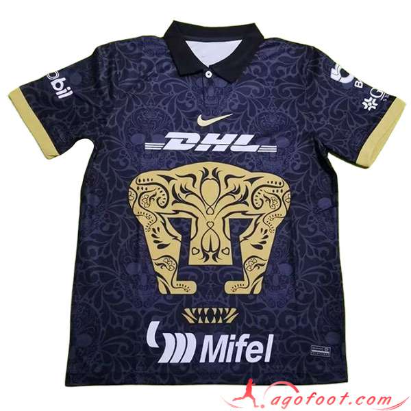 Maillot de Foot Pumas UNAM Special Edition 2023/2024