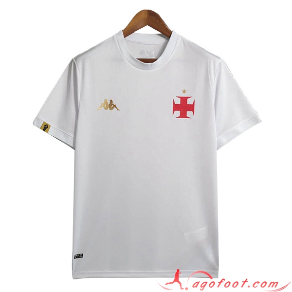 Maillot de Foot CR Vasco Da Gama Gardien de But 2023/2024