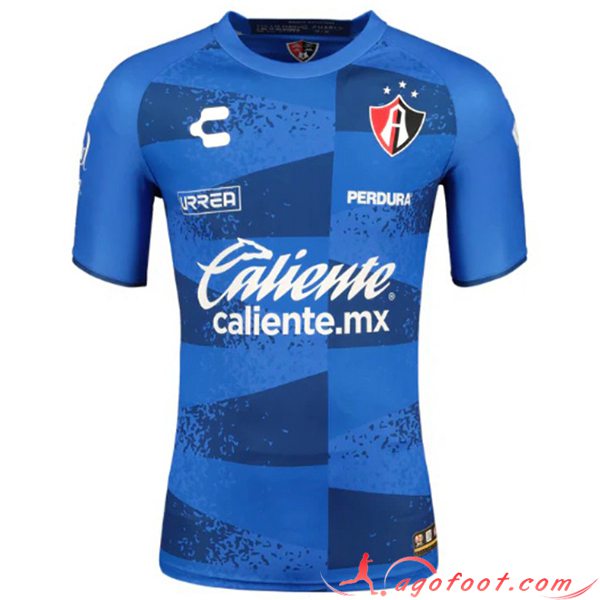 Maillot de Foot Club Atlas Gardien de But 2023/2024