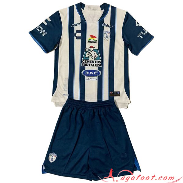 Maillot de Foot Pachuca Enfant Domicile 2023/2024