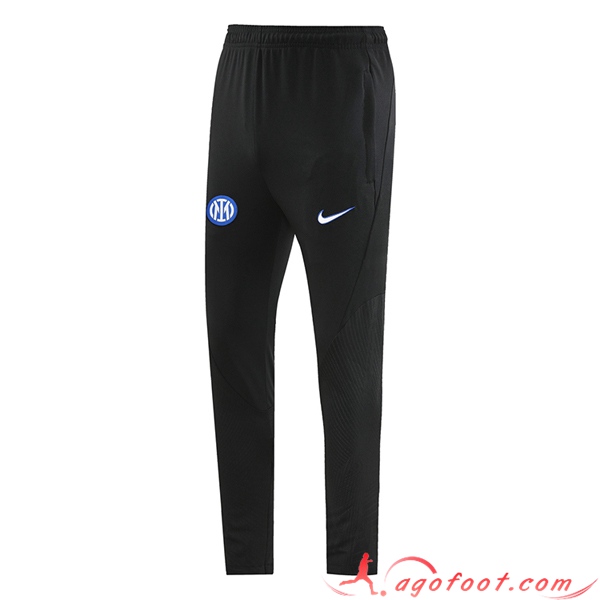 Pantalon Foot Inter Milan Noir 2023/2024 -05