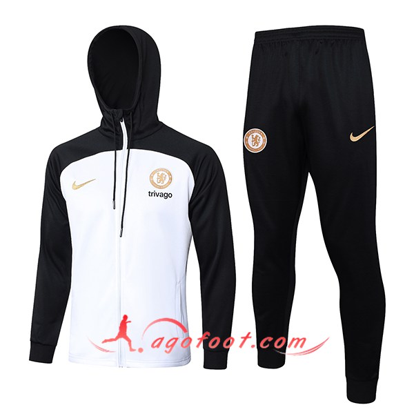 Survetement online foot chelsea