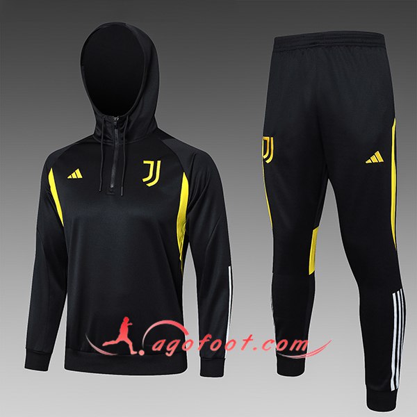 Nouveau Survetement Foot Juventus Enfant Floque Pas Cher