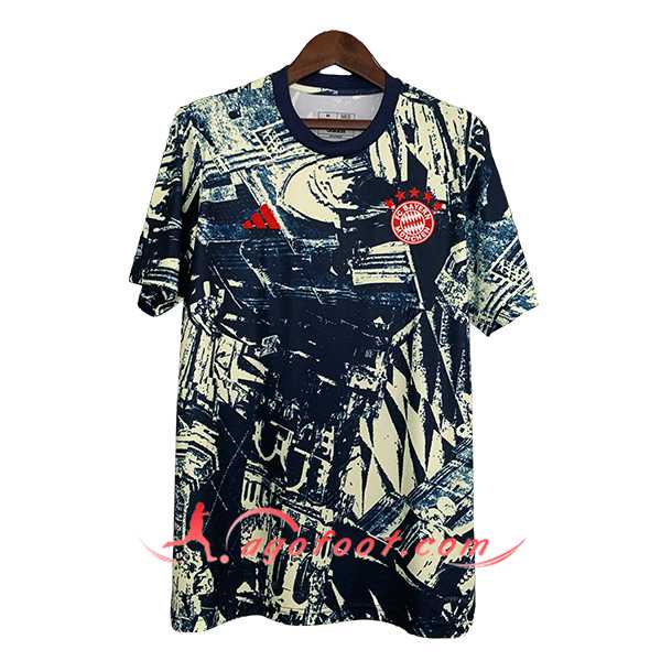 Maillot de Foot Bayern Munich Special Edition 2023/2024